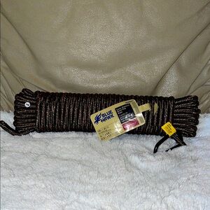 NWT Tony Hawk Camo Diamond Braid Poly Rope